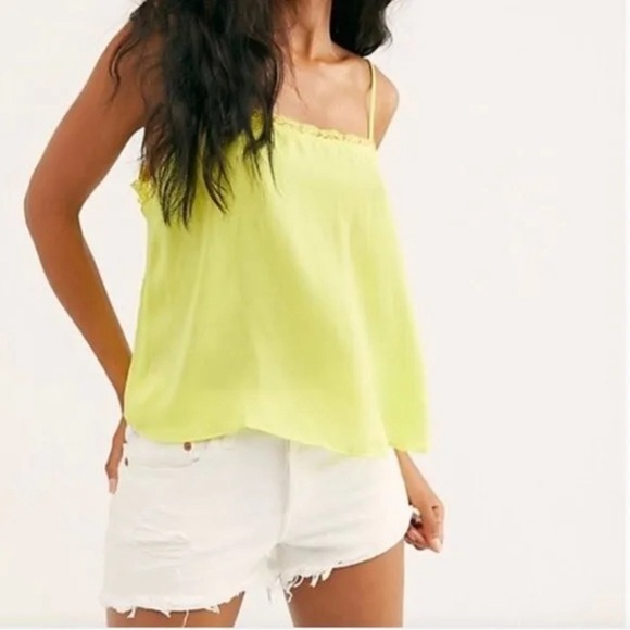 Free People Tops - Intimately Free People “Beyond Me Cami”